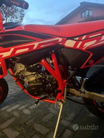 Beta RR Enduro 125 - 2021