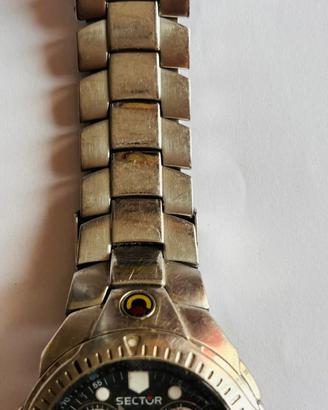 Orologio Sector uomo