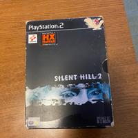 Silent hill 2