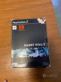 Silent hill 2