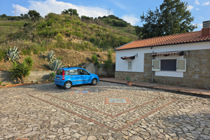 Villa 4 posti letto più eventuale lettino bimbo