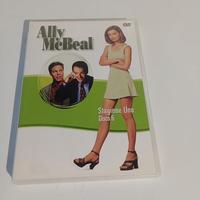DVD Ally McBeal stagione 1 episodio 6