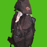 ZAINO Lowe Alpine Frontier APS 75+15