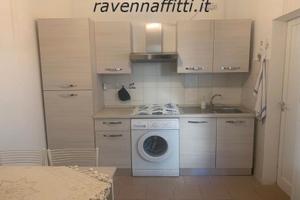 Marina di ravenna, bilocale 700