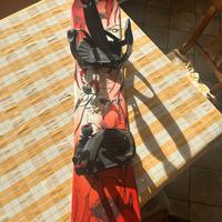 tavola da snowboard 120cm