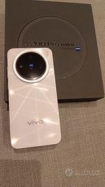 Vivo X200 Pro Mini 