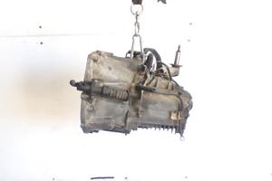 Cambio manuale Peugeot Expert 2 2.0 hdi 2008