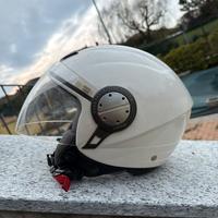 Casco Jet Givi