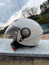 Casco Jet Givi