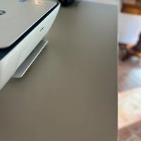 Scrivania ikea regolabile