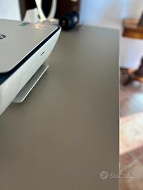 Scrivania ikea regolabile