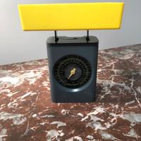 Bilancia mini portatile