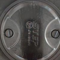 Serbatoio bombola GPL auto toroidale 52 litri