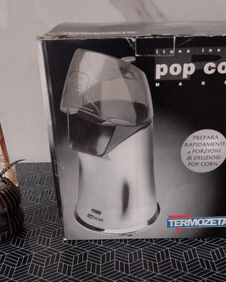 🍿 POPCORN MAKER 🍿 / Marchio TERMOZETA 
