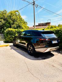 range rover velar 