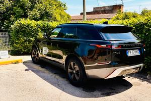 range rover velar 