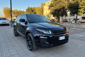 Land Rover Range Evoque 2.0 diesel 2018