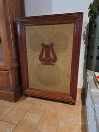 Rarissimo cabinet vintage 1950 Lesa Altau
