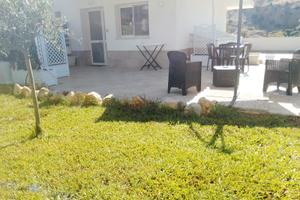 App.to in villa capaci