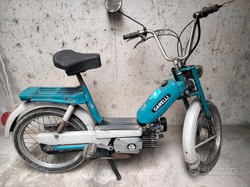 Garelli 50