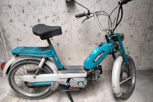 Garelli 50