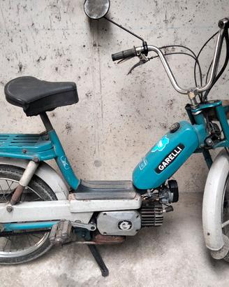 Garelli 50