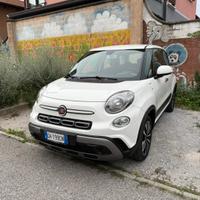 Fiat 500 L