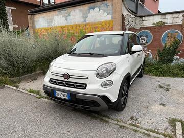 Fiat 500 L