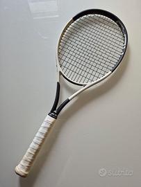 racchetta HEAD Speed MP L 2024 Jannik Sinner