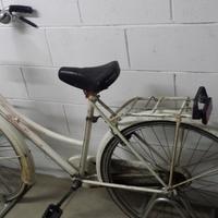 Bicicletta da donna marca Bottecchia anni 80