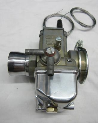 Carburatore Dell'Orto Ducati Scrambler 450 VHB 29A