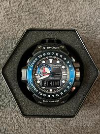 G-Shock