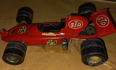 Modellino vintage Formula 1