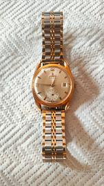 Orologio Vintage LANCO Mod. 11 De Luxe