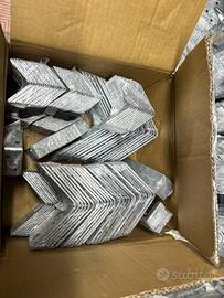 Staffe di tutte le misure