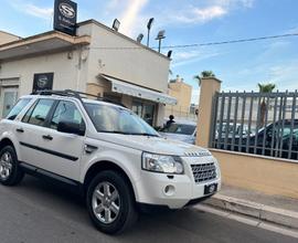 LAND ROVER Freelander 2.2 TD4 AUT. Sport Edition