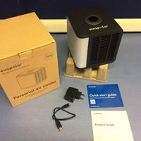 Evapolar condizionatore portatile e compatto 10W