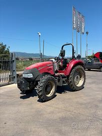 CASE IH FARMALL C 75 " LEGGERE BENE "