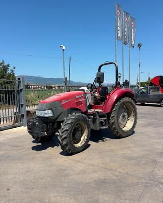 CASE IH FARMALL C 75 " LEGGERE BENE "