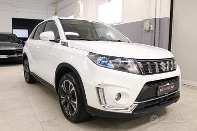 SUZUKI Vitara 1.0 4WD AllGrip Starview"MOTORE NU