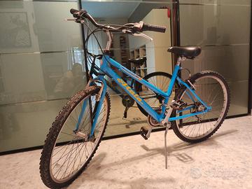 Mountain bike Atala