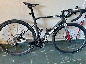 Bici da corsa Parkpree carbon K69