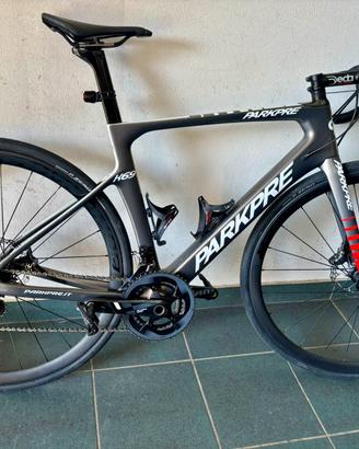 Bici da corsa Parkpree carbon K69