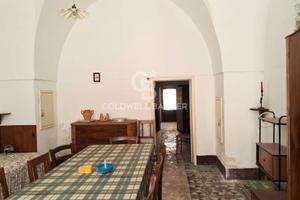 Appartamento indipendente - Alezio