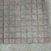 Mattonelle da esterno