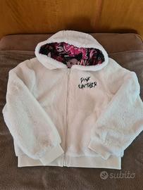 Felpa/giacca 11-12 anni