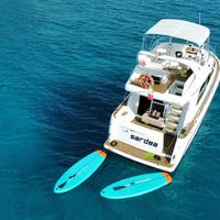 Bayliner 3488 Fly, mini yacht di 10.68 m