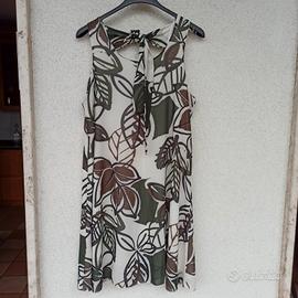 abito estivo donna taglia 42