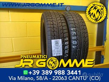 2 Gomme al 70% 145/65/15 FORTUNA Invernali - Cantù