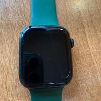 Apple watch serie 7